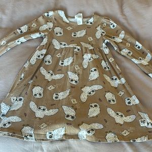 Harry Potter Dress